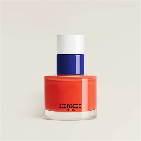 hermes polish|les mains hermes.